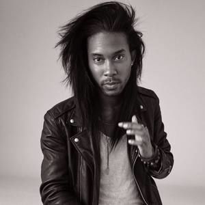 Meet your Posher, Brenton